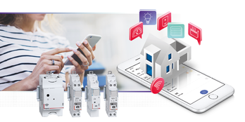 CX³ with Netatmo bei Elektro-Team Hilbert GmbH in Kelkheim
