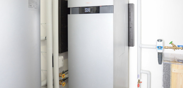 Wärme­pumpen bei Elektro-Team Hilbert GmbH in Kelkheim