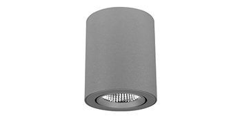 Anbaudownlights bei Elektro-Team Hilbert GmbH in Kelkheim