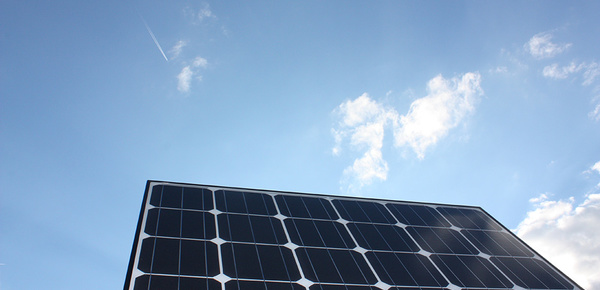 Erneuerbare Energien bei Elektro-Team Hilbert GmbH in Kelkheim
