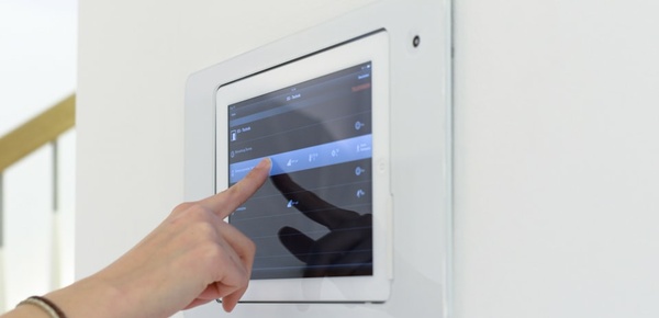 KNX-Planung bei Elektro-Team Hilbert GmbH in Kelkheim