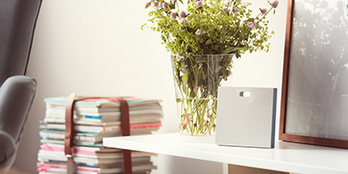 coviva Smart Home bei Elektro-Team Hilbert GmbH in Kelkheim