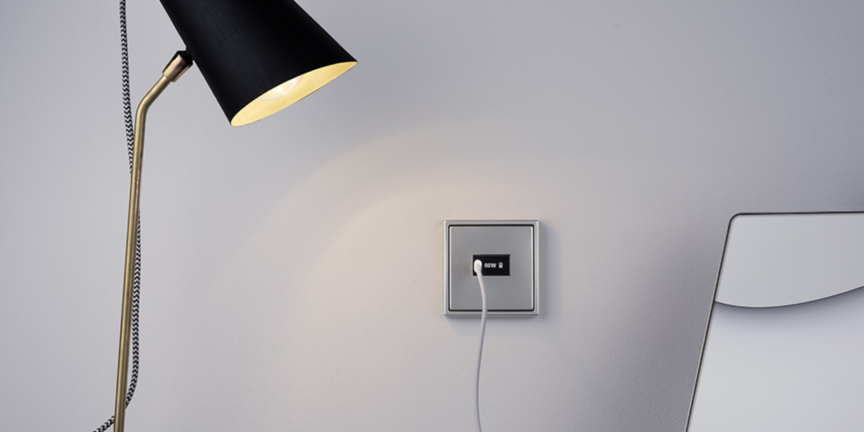 Ladegerät USB PD 60 bei Elektro-Team Hilbert GmbH in Kelkheim