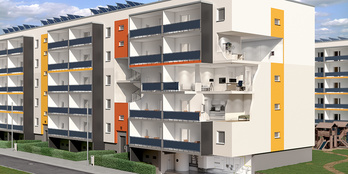 Elektroinstallation im Wohnungsbau bei Elektro-Team Hilbert GmbH in Kelkheim