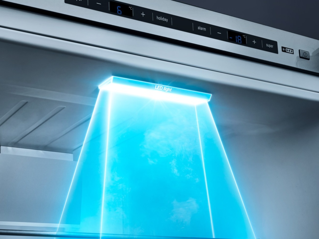 LED Licht bei Elektro-Team Hilbert GmbH in Kelkheim