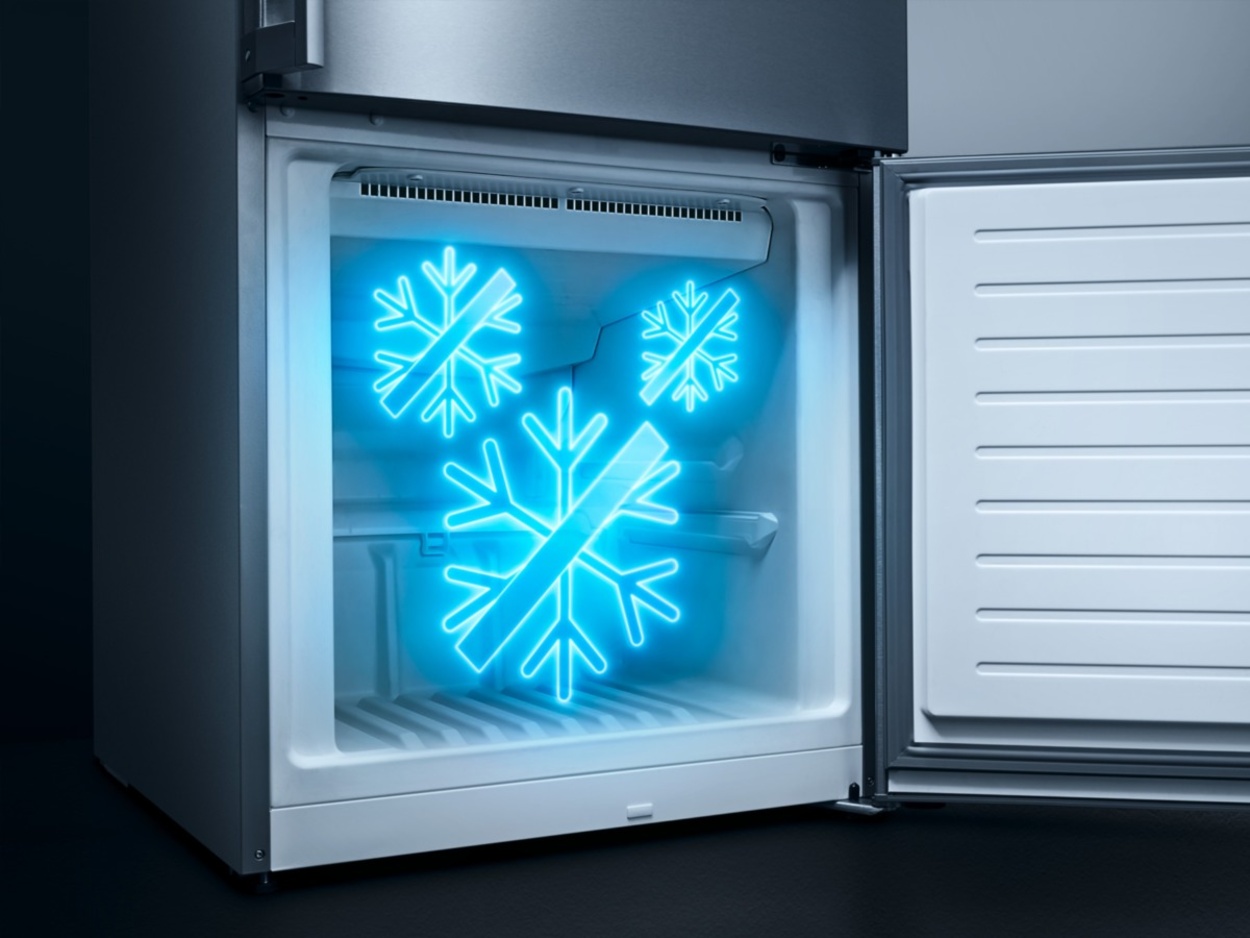 noFrost bei Elektro-Team Hilbert GmbH in Kelkheim