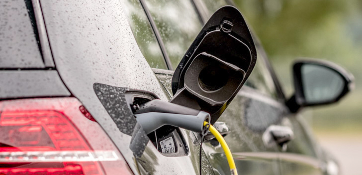 E-Mobility bei Elektro-Team Hilbert GmbH in Kelkheim