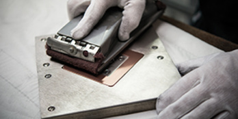 Manufaktur bei Elektro-Team Hilbert GmbH in Kelkheim
