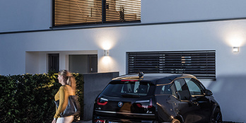 TheLeda D bei Elektro-Team Hilbert GmbH in Kelkheim