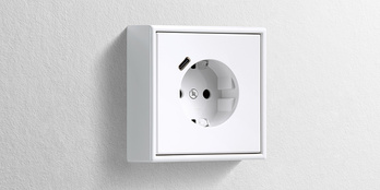 Erweiterter Anschlussraum für die Nachrüstung bei Elektro-Team Hilbert GmbH in Kelkheim