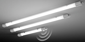 Planox Feuchtraumleuchten bei Elektro-Team Hilbert GmbH in Kelkheim
