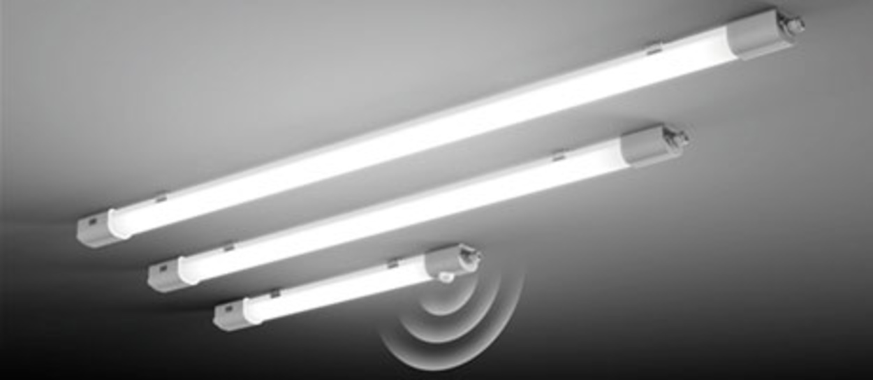 Planox Feuchtraumleuchten bei Elektro-Team Hilbert GmbH in Kelkheim