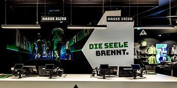 Shop / Retail bei Elektro-Team Hilbert GmbH in Kelkheim