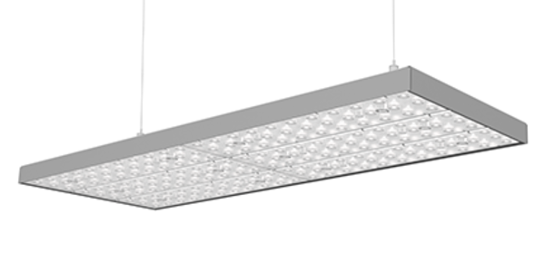 Leuchtenserie LUZ bei Elektro-Team Hilbert GmbH in Kelkheim
