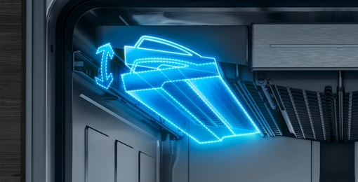 varioSchublade Pro bei Elektro-Team Hilbert GmbH in Kelkheim