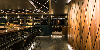 Hotellerie / Gastronomie bei Elektro-Team Hilbert GmbH in Kelkheim