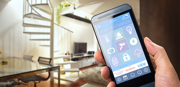 Smart Home bei Elektro-Team Hilbert GmbH in Kelkheim