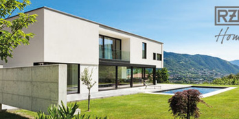 RZB Home + Basic bei Elektro-Team Hilbert GmbH in Kelkheim