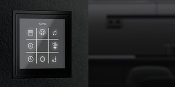 LS TOUCH bei Elektro-Team Hilbert GmbH in Kelkheim