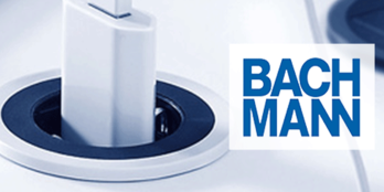 Bachmann bei Elektro-Team Hilbert GmbH in Kelkheim
