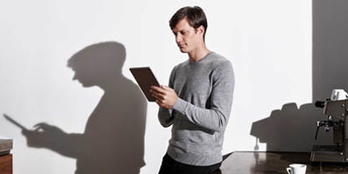 IFTTT (If this, than that) im Smart Home bei Elektro-Team Hilbert GmbH in Kelkheim