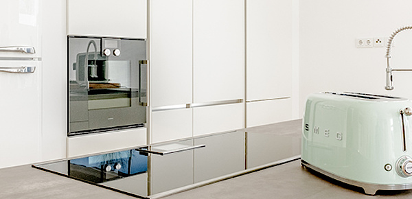 Elektro- und Haushaltsgeräte bei Elektro-Team Hilbert GmbH in Kelkheim