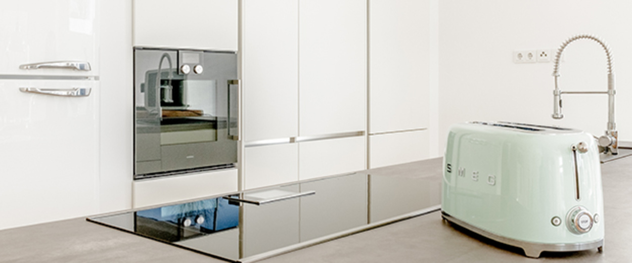 Elektro- und Haushaltsgeräte bei Elektro-Team Hilbert GmbH in Kelkheim