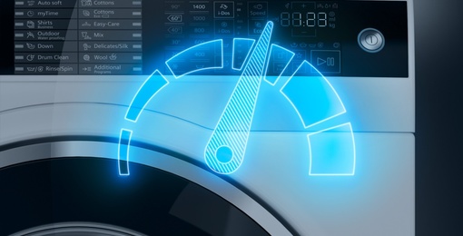 varioSpeed bei Elektro-Team Hilbert GmbH in Kelkheim