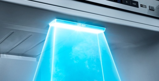 LED Licht bei Elektro-Team Hilbert GmbH in Kelkheim
