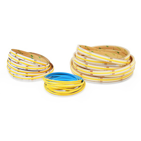 LED Stripes COB bei Elektro-Team Hilbert GmbH in Kelkheim