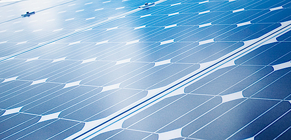 Photovoltaik bei Elektro-Team Hilbert GmbH in Kelkheim