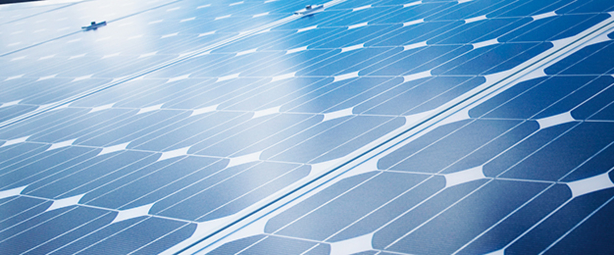 Photovoltaik bei Elektro-Team Hilbert GmbH in Kelkheim
