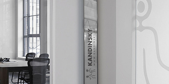 Designkanäle bei Elektro-Team Hilbert GmbH in Kelkheim