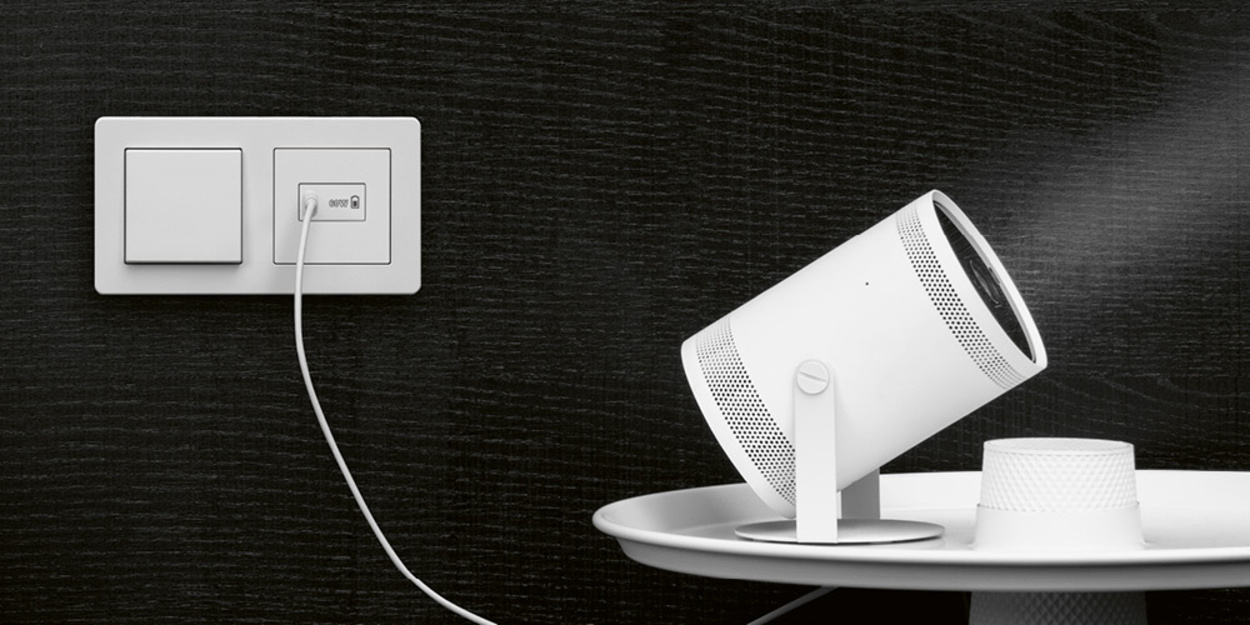 Ladegerät USB PD 60 bei Elektro-Team Hilbert GmbH in Kelkheim