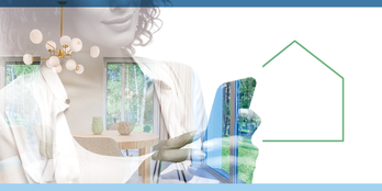 Smart Green Home bei Elektro-Team Hilbert GmbH in Kelkheim