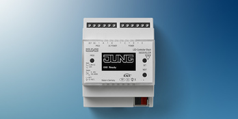 KNX LED-Controller bei Elektro-Team Hilbert GmbH in Kelkheim