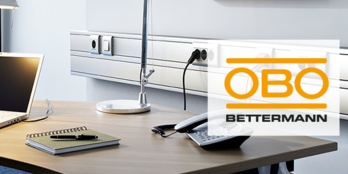 OBO bei Elektro-Team Hilbert GmbH in Kelkheim