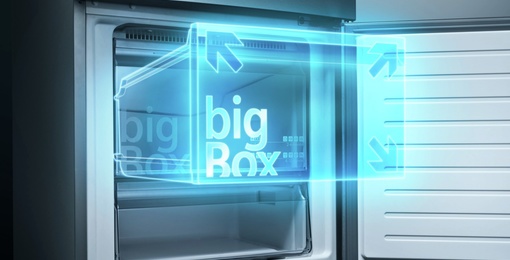 bigBox bei Elektro-Team Hilbert GmbH in Kelkheim