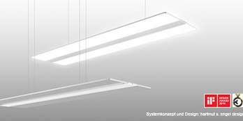 TWINDOT Pendelleuchten-Serie bei Elektro-Team Hilbert GmbH in Kelkheim