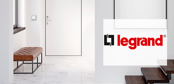 Legrand bei Elektro-Team Hilbert GmbH in Kelkheim