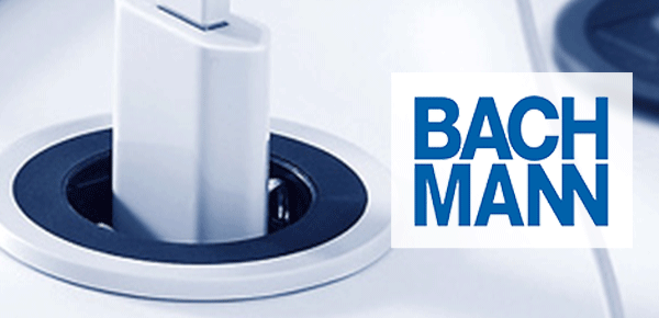 Bachmann bei Elektro-Team Hilbert GmbH in Kelkheim