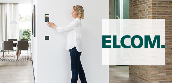 Elcom bei Elektro-Team Hilbert GmbH in Kelkheim